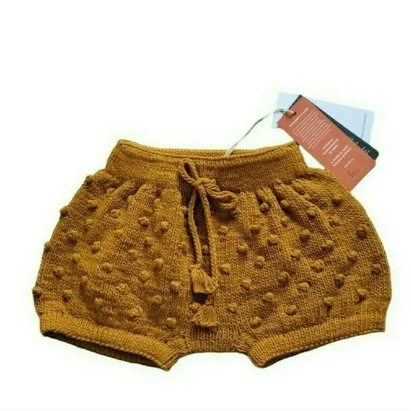 【used】misha and puff スケポン　12-18m misha & puff popcorn sweater 12-18m - メルカリ